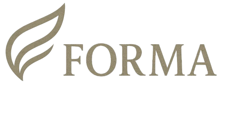 Forma Fine Art Merchant Logo