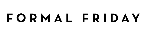 FORMAL FRIDAY Promo Code