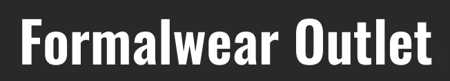 Formalwear Outlet Promo Code