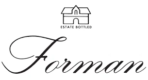 Forman Vineyard Merchant Logo