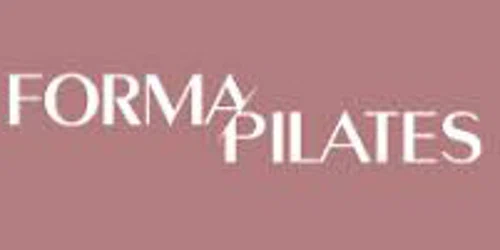 Forma Pilates Promo Code