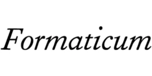 Formaticum Promo Code