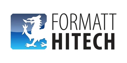 Formatt Hitech coupon