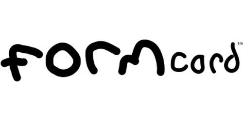FORMcard Promo Code