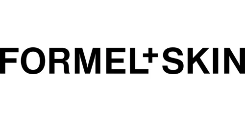 FORMEL Skin Promo Code