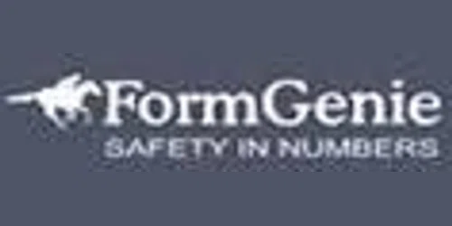 FormGenie Promo Code