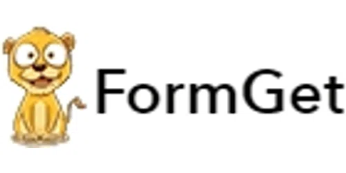 FormGet Merchant logo