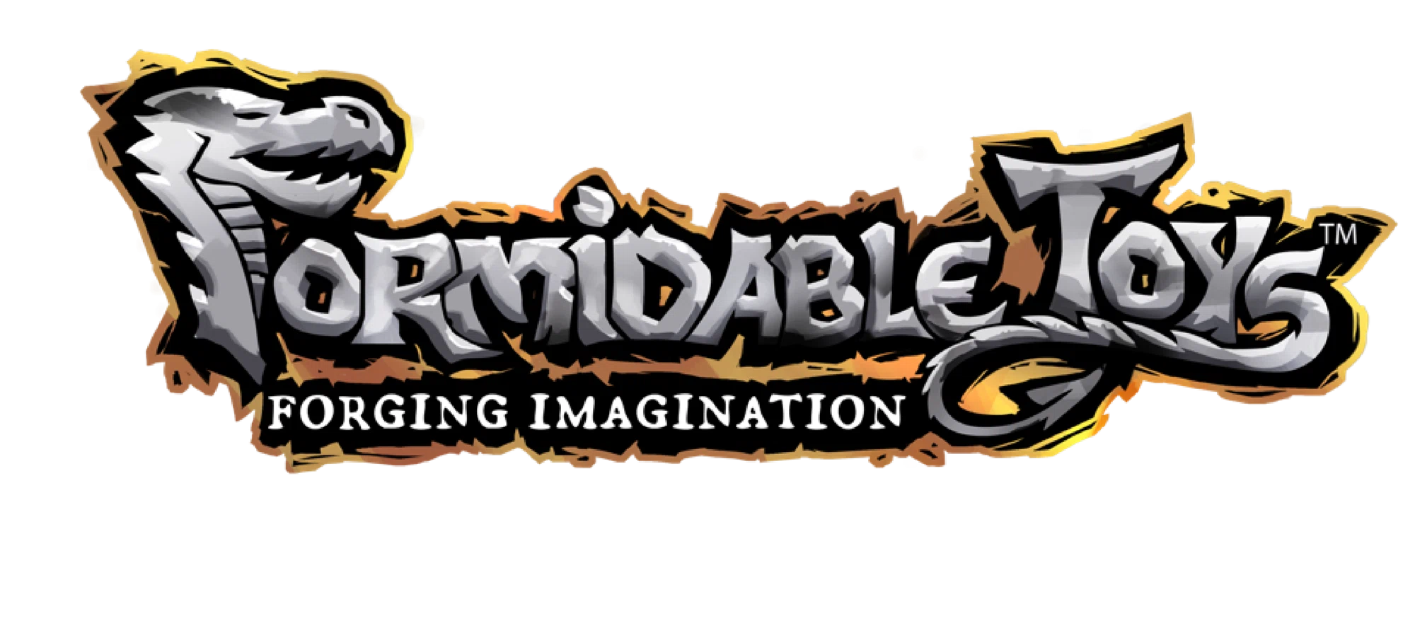 Formidable Toys Merchant Logo
