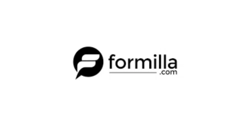 Formilla.com coupon