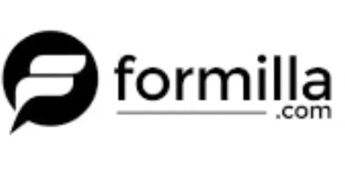Formilla.com Merchant logo