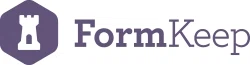 FormKeep Promo Code