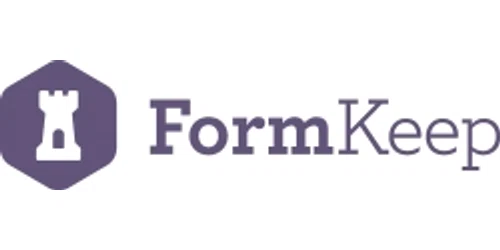 FormKeep Promo Code