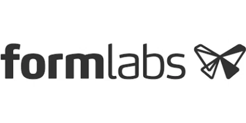 Formlabs Merchant Logo