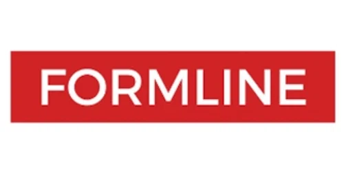 Formline Supply coupon