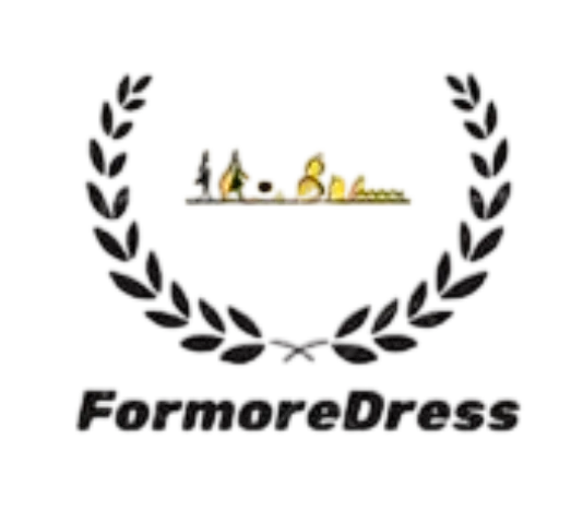 FormoreDress Merchant Logo