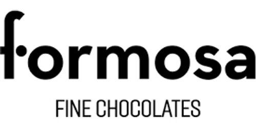 Formosa Chocolates Promo Code