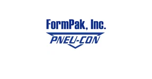 FormPak Merchant Logo