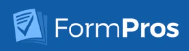 Form Pros coupons