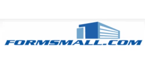 FormSmall Promo Code