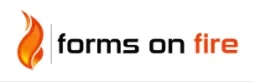 Forms on Fire Merchant Logo