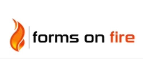 Forms on Fire Promo Code