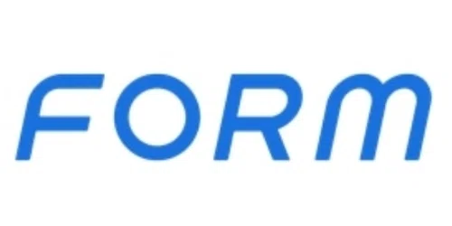 FORM Swim Goggles Merchant logo