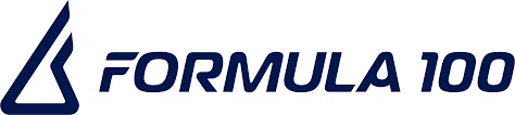 Formula 100 Merchant Logo