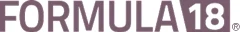 Formula 18 Promo Code