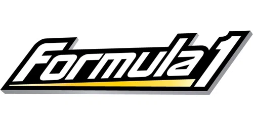 Formula 1 Promo Code