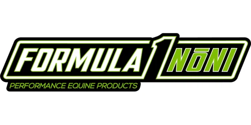 Formula 1 Noni Promo Code