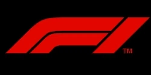 Formula 1 Store Merchant logo