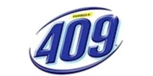Formula 409 Promo Code