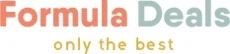 Formula Deals Merchant Logo