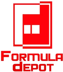 Formula Depot Merchant Logo