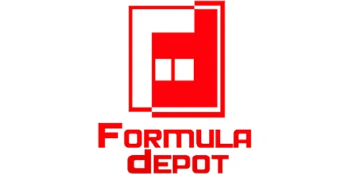 Formula Depot Promo Code