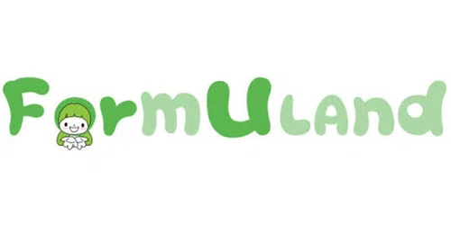 Formuland Merchant logo