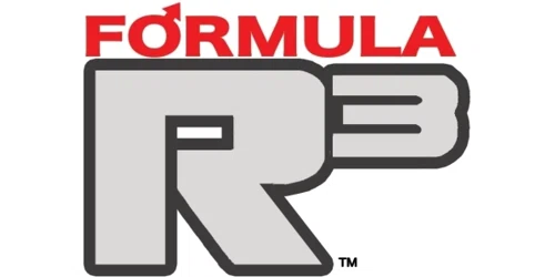 FormulaR3 Promo Code