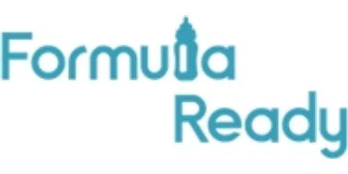 Formula Ready Promo Code