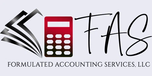 Formulated Accounting Services Promo Code