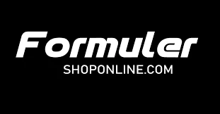Formuler Shop Online Merchant Logo