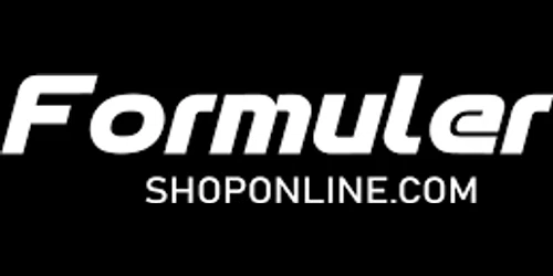 Formuler Shop Online Promo Code