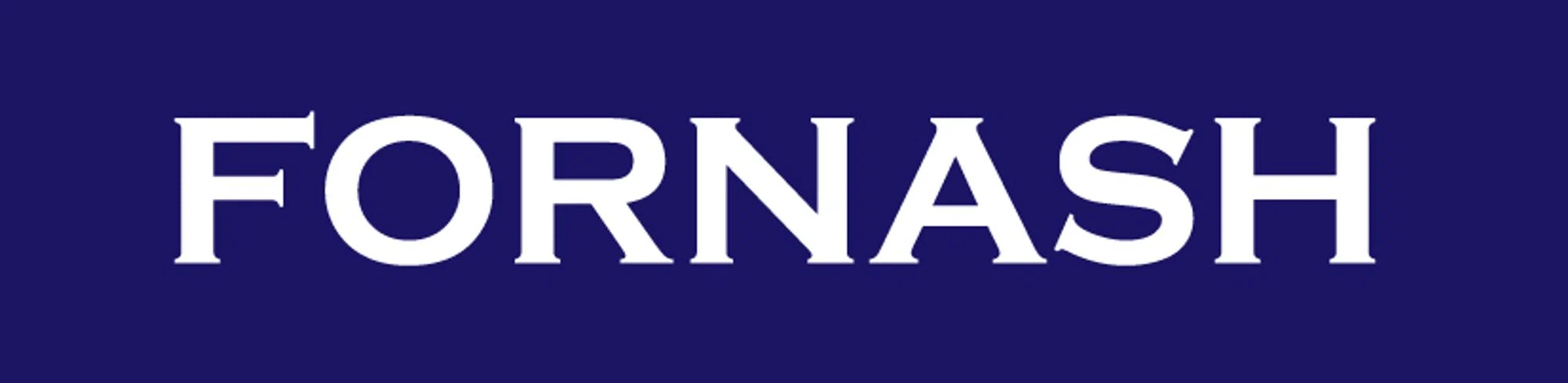 Fornash Merchant Logo