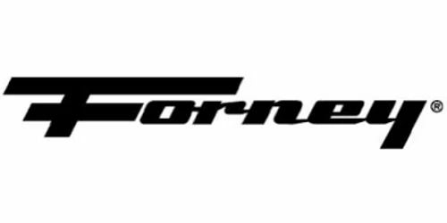 Forney Industries Promo Code