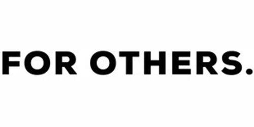 For Others Merchant logo