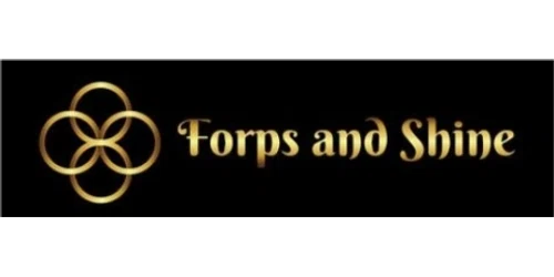 Forps & Shine Promo Code