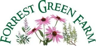 Forrest Green Farm  Merchant Logo