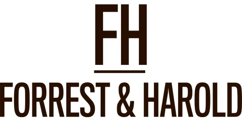 Forrest & Harold Merchant logo