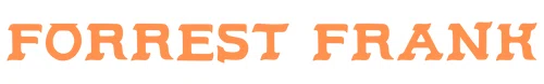 ForrestFrank Promo Code