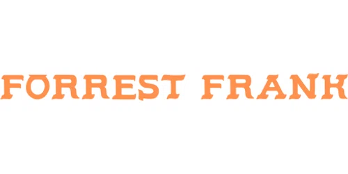 ForrestFrank Promo Code