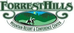 Forrest Hills Resort Merchant Logo